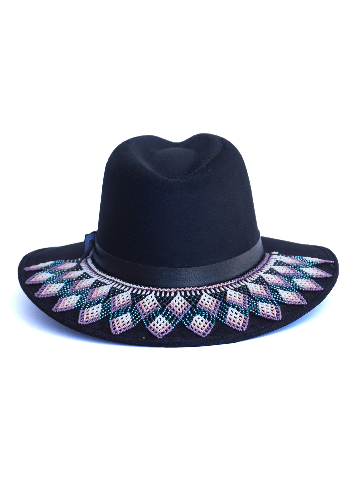 Sombrero Anochecer