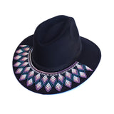 Sombrero Anochecer
