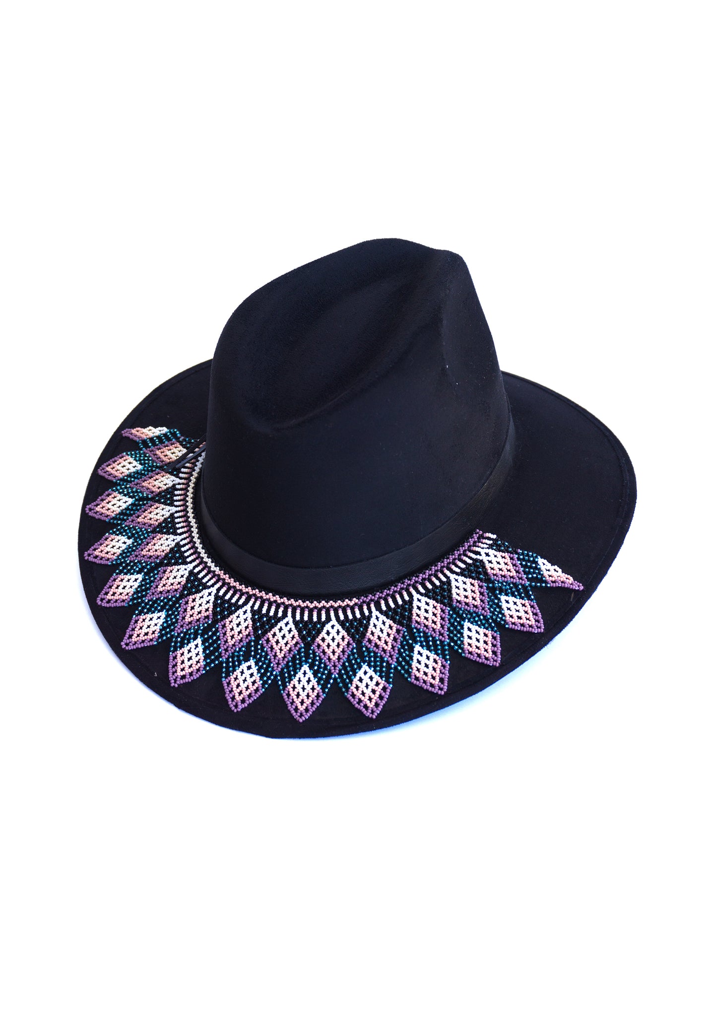 Sombrero Anochecer