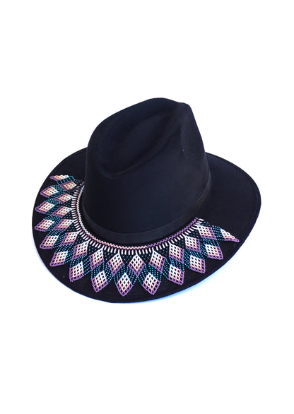 Sombrero Anochecer
