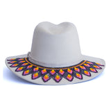 Sombrero Atardecer