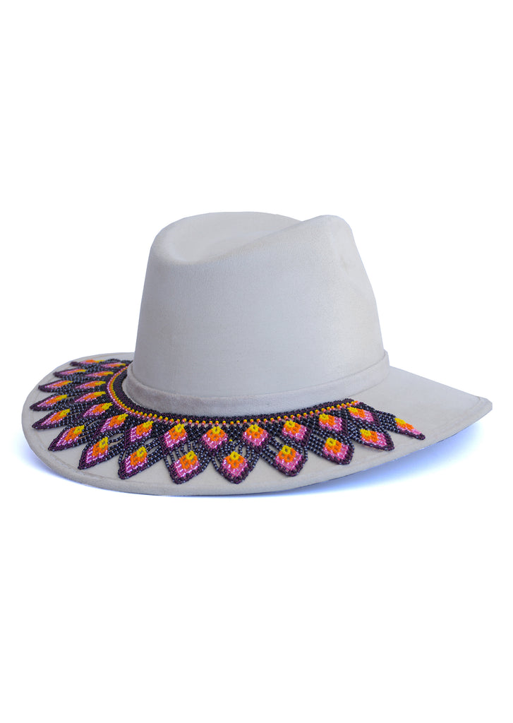 Sombrero Atardecer