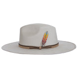 Sombrero Ave Colorida