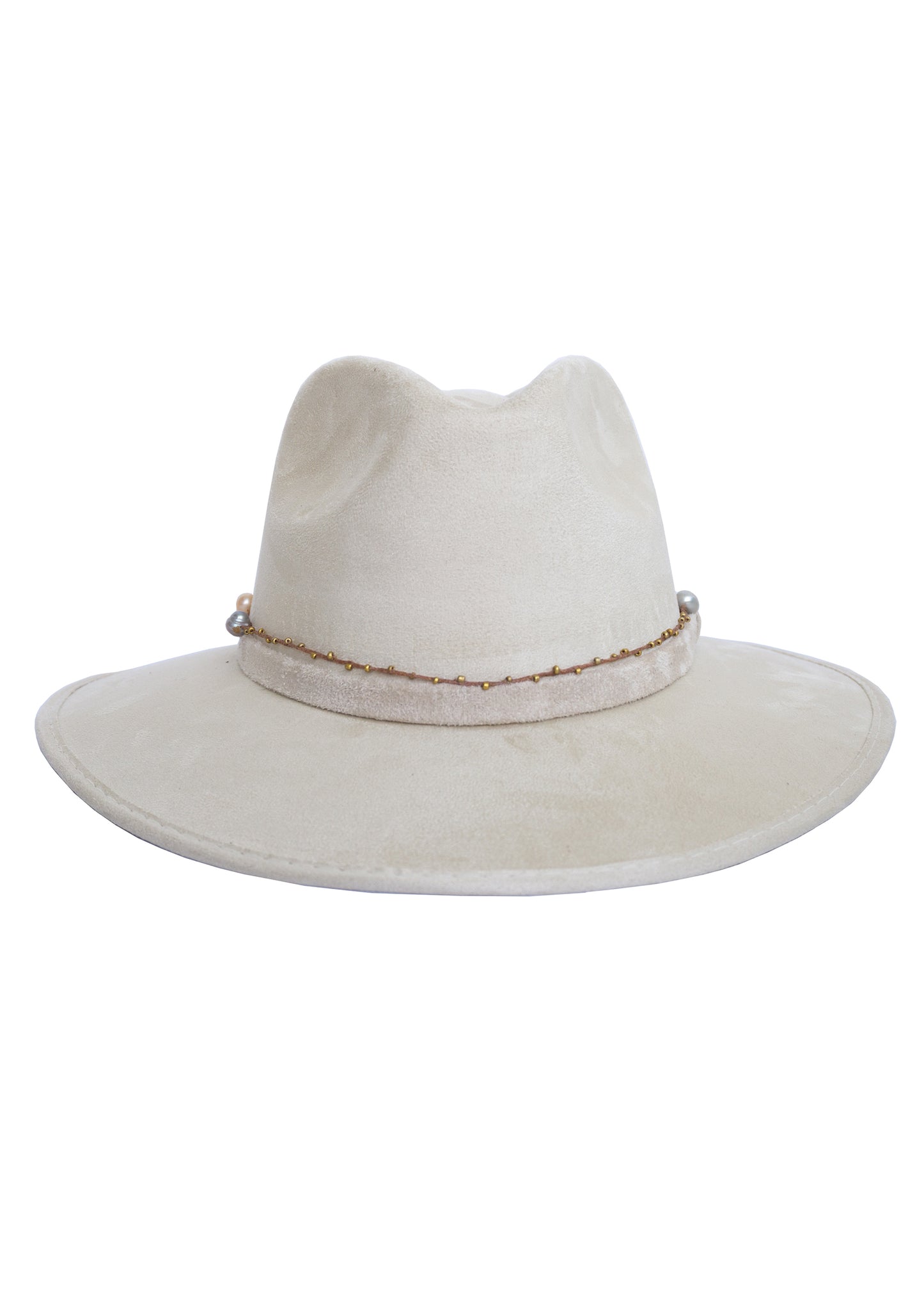 Sombrero Oro