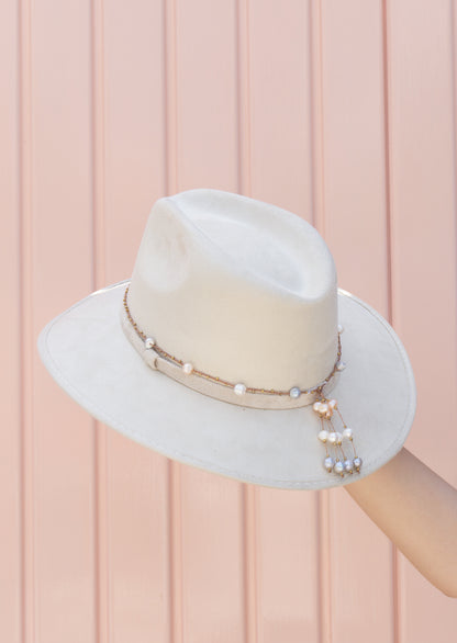 Sombrero Oro