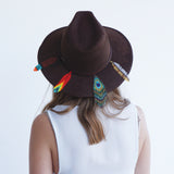 Sombrero Pico