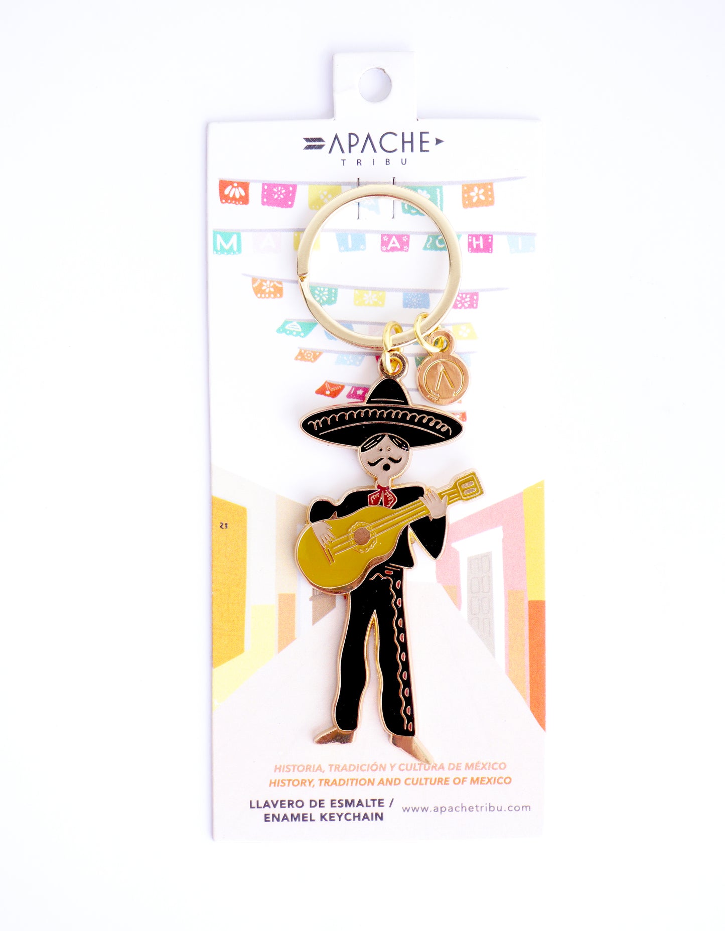 Mariachi Llavero