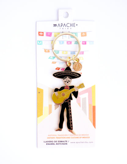 Mariachi Llavero