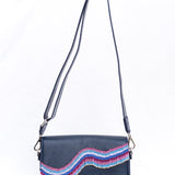 Nahui - The Apache Bag
