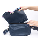 Nahui - The Apache Bag