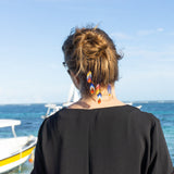 Plumas boho
