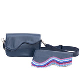 Nahui - The Apache Bag