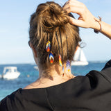 Plumas boho