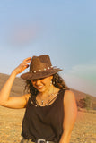 Sombrero Coraza